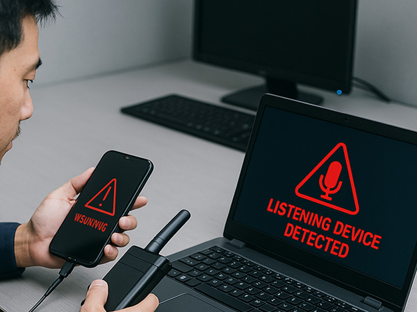 蔚县手机电脑监听排查服务